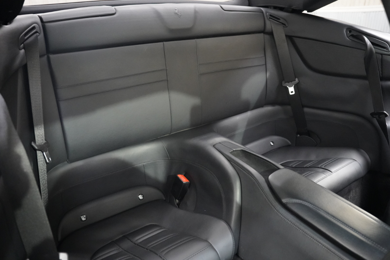 Ferrari California T 2dr Conv 2016