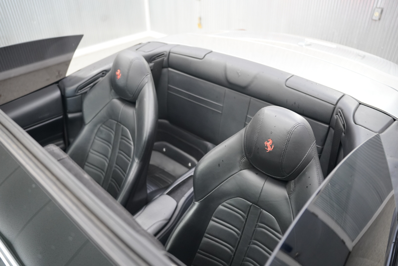 Ferrari California T 2dr Conv 2016