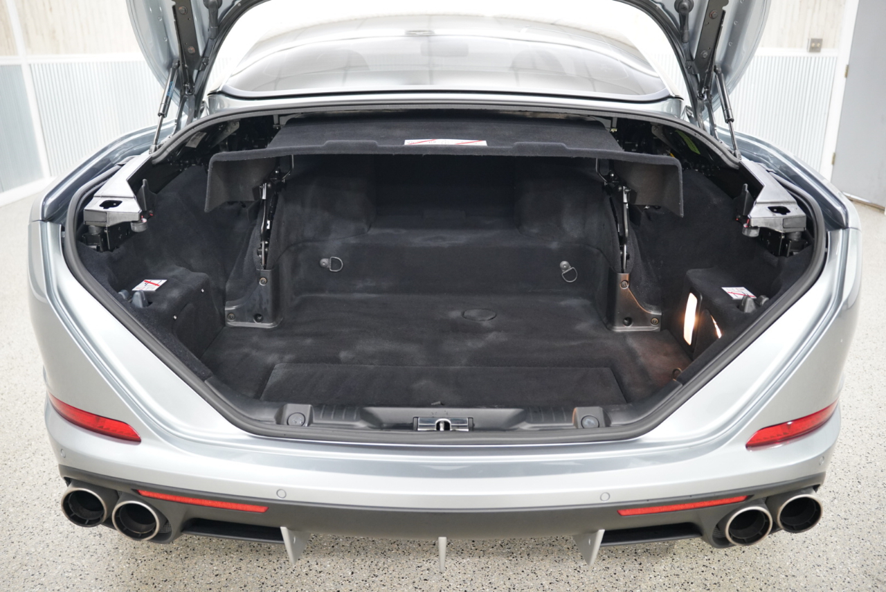 Ferrari California T 2dr Conv 2016