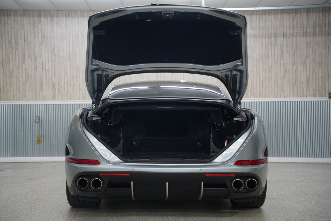 Ferrari California T 2dr Conv 2016