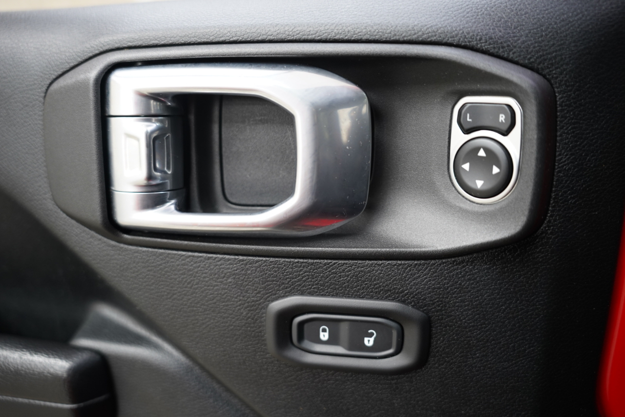 Jeep Gladiator Sport S 4x4 2021