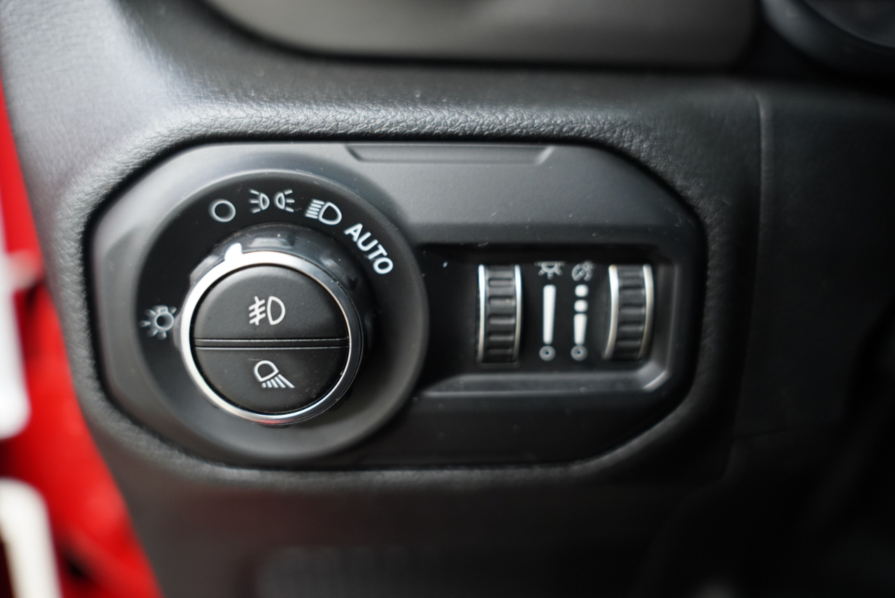 Jeep Gladiator Sport S 4x4 2021