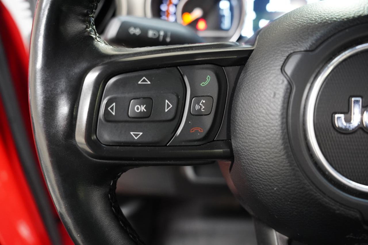 Jeep Gladiator Sport S 4x4 2021