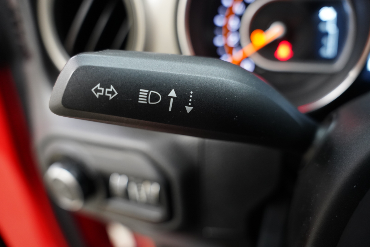 Jeep Gladiator Sport S 4x4 2021