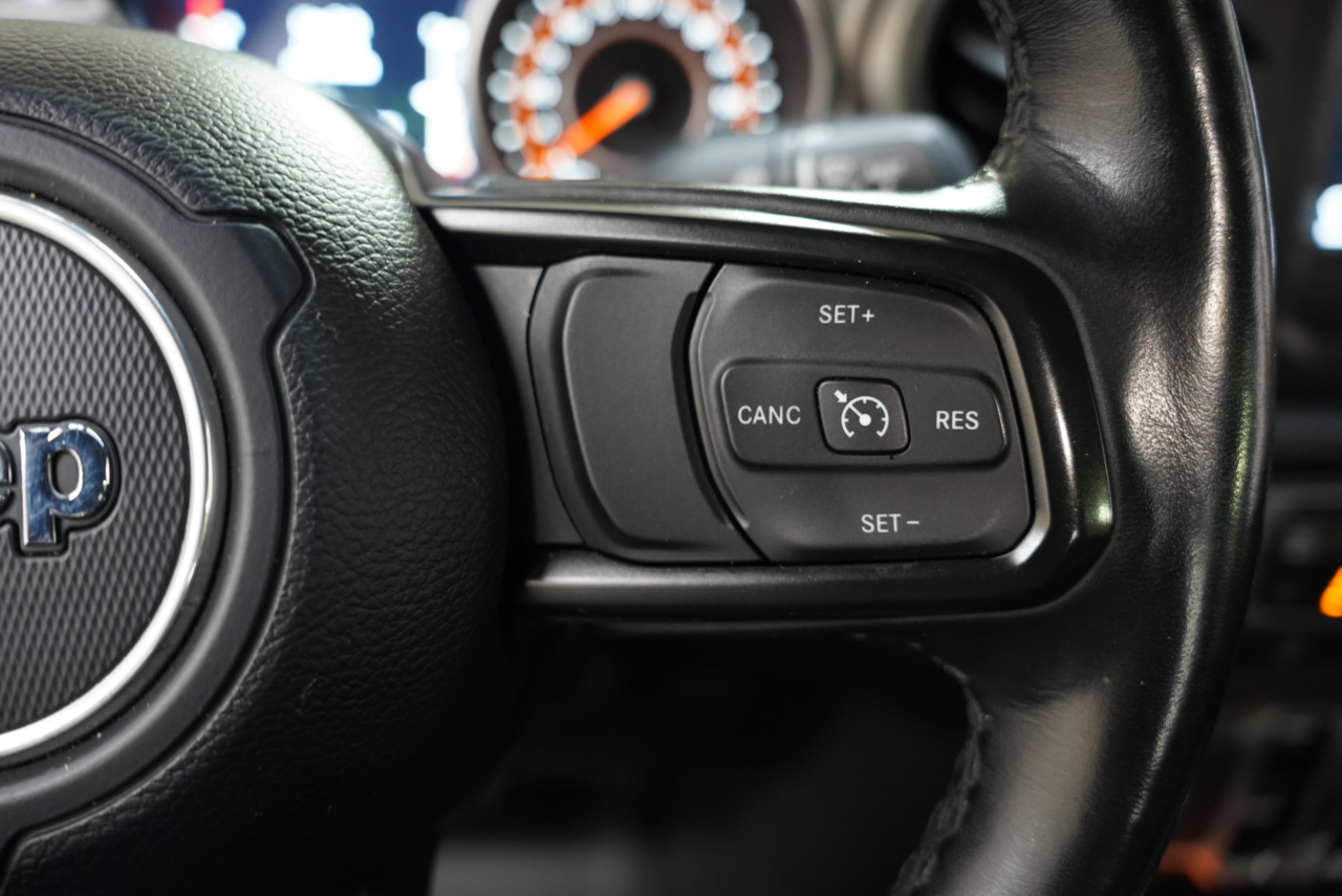 Jeep Gladiator Sport S 4x4 2021