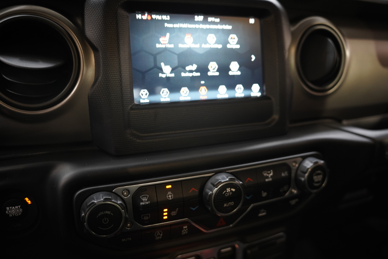 Jeep Gladiator Sport S 4x4 2021