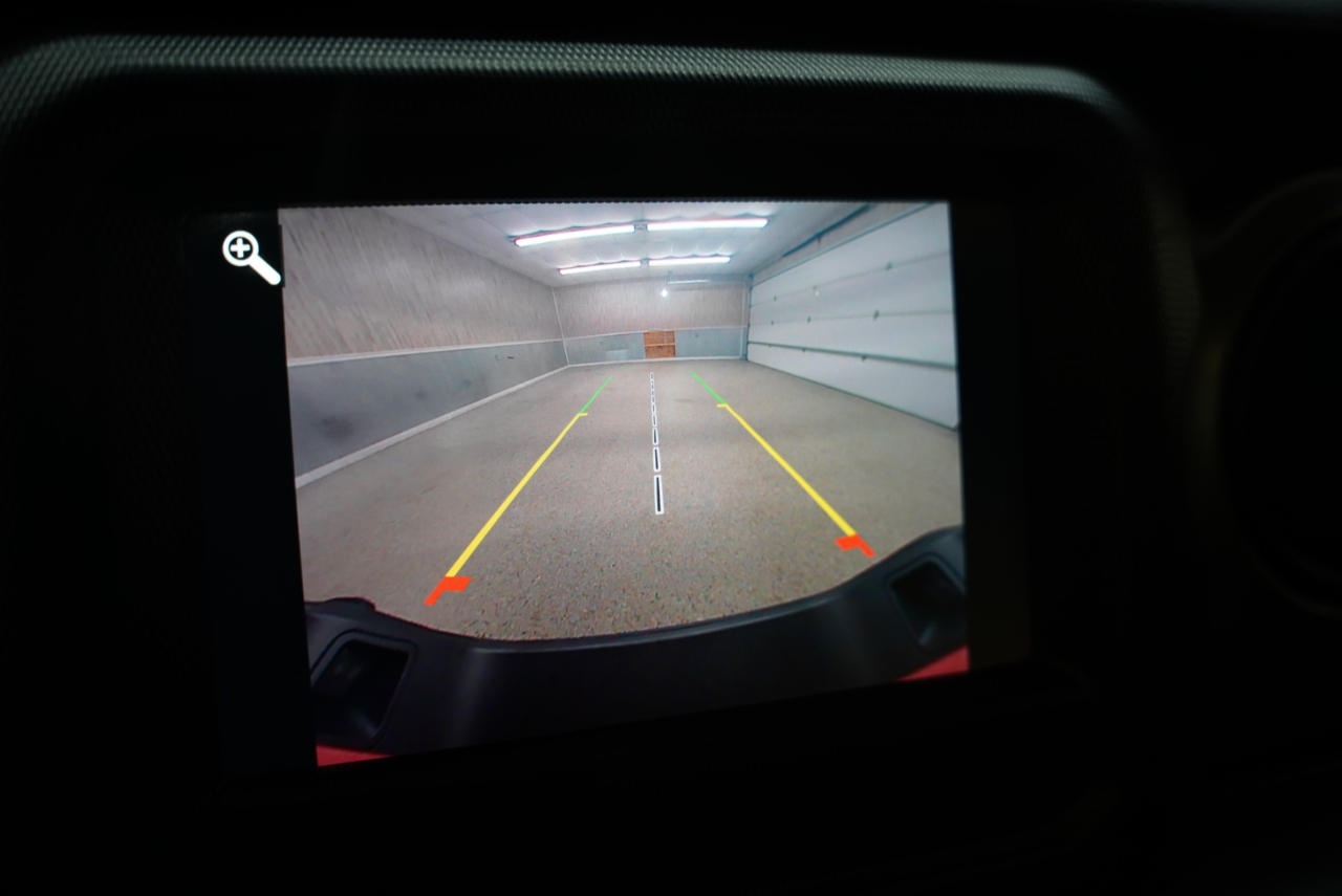 Jeep Gladiator Sport S 4x4 2021