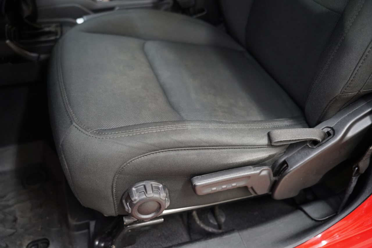 Jeep Gladiator Sport S 4x4 2021