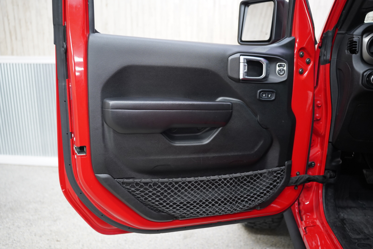 Jeep Gladiator Sport S 4x4 2021