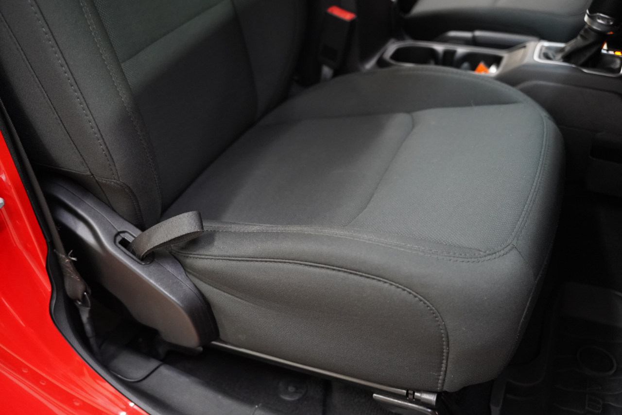 Jeep Gladiator Sport S 4x4 2021