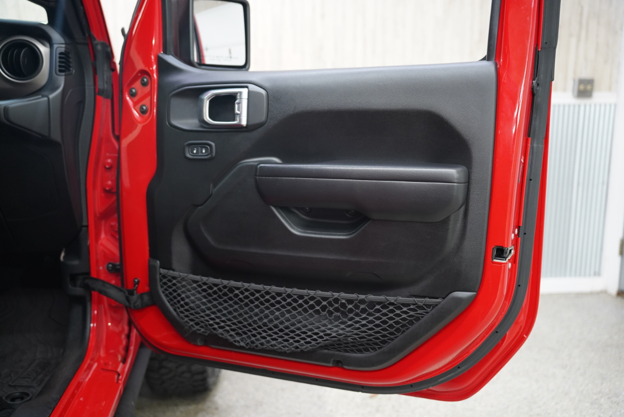 Jeep Gladiator Sport S 4x4 2021