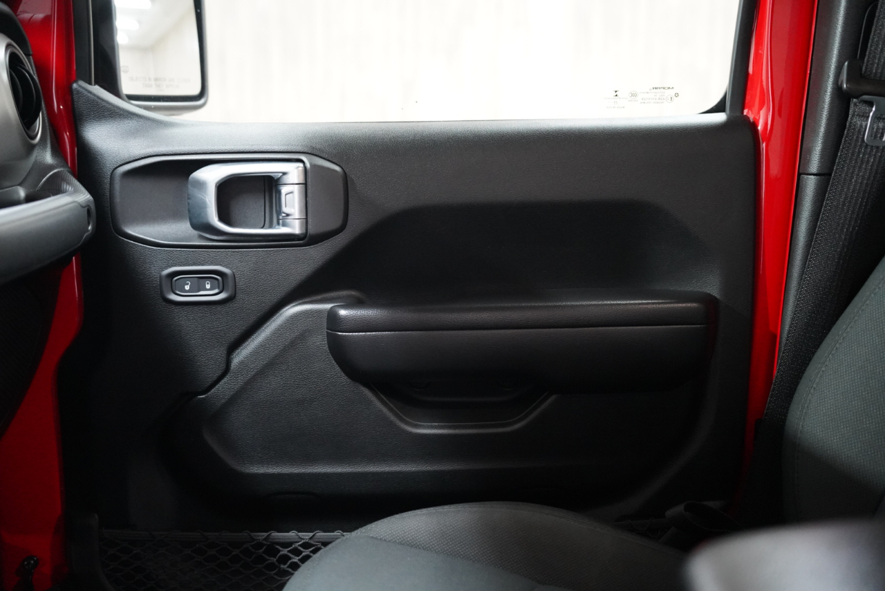 Jeep Gladiator Sport S 4x4 2021