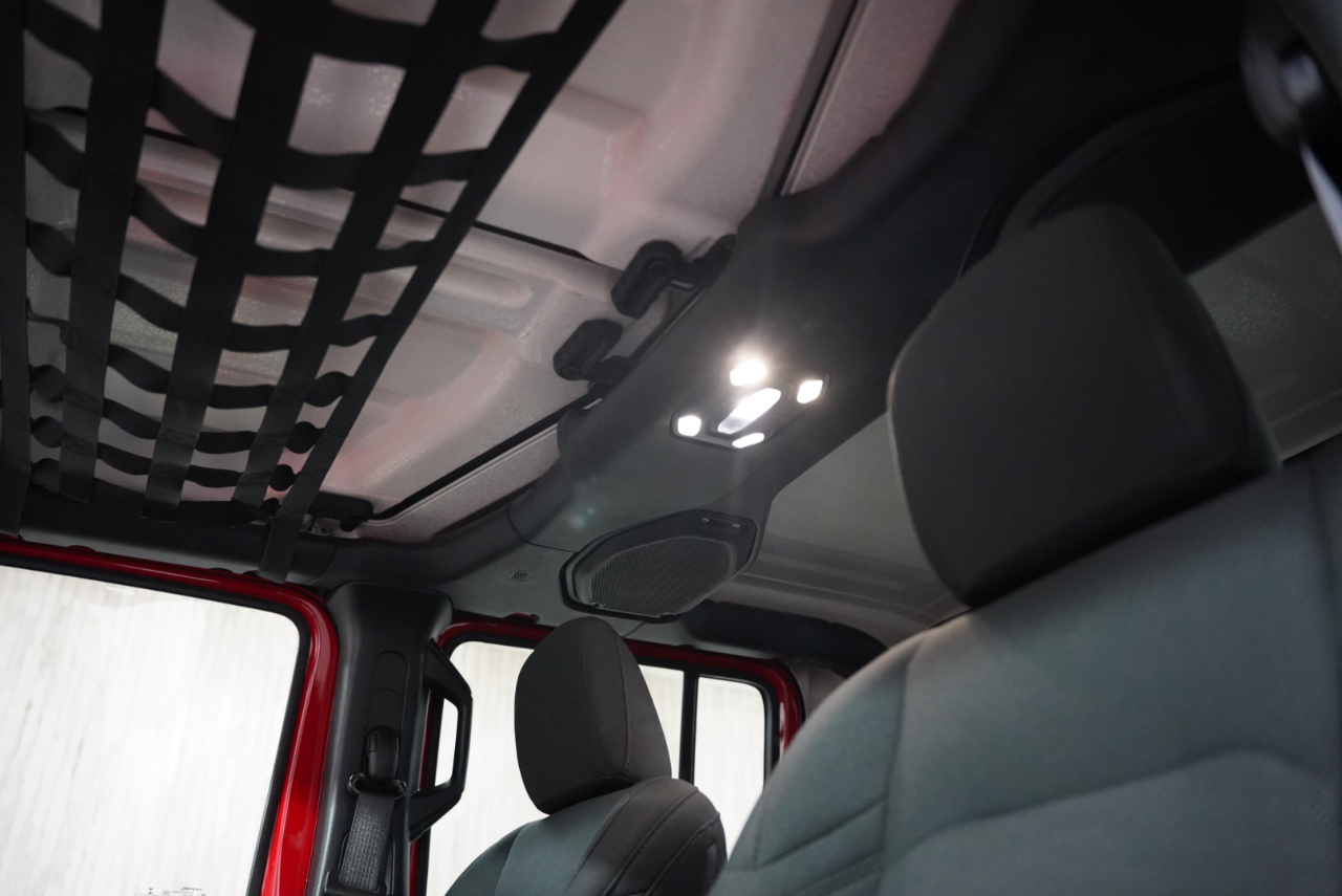 Jeep Gladiator Sport S 4x4 2021