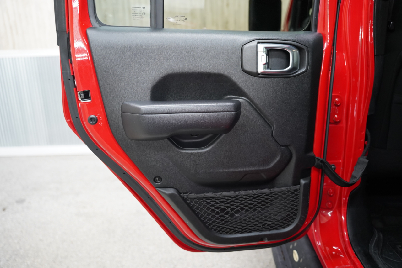 Jeep Gladiator Sport S 4x4 2021