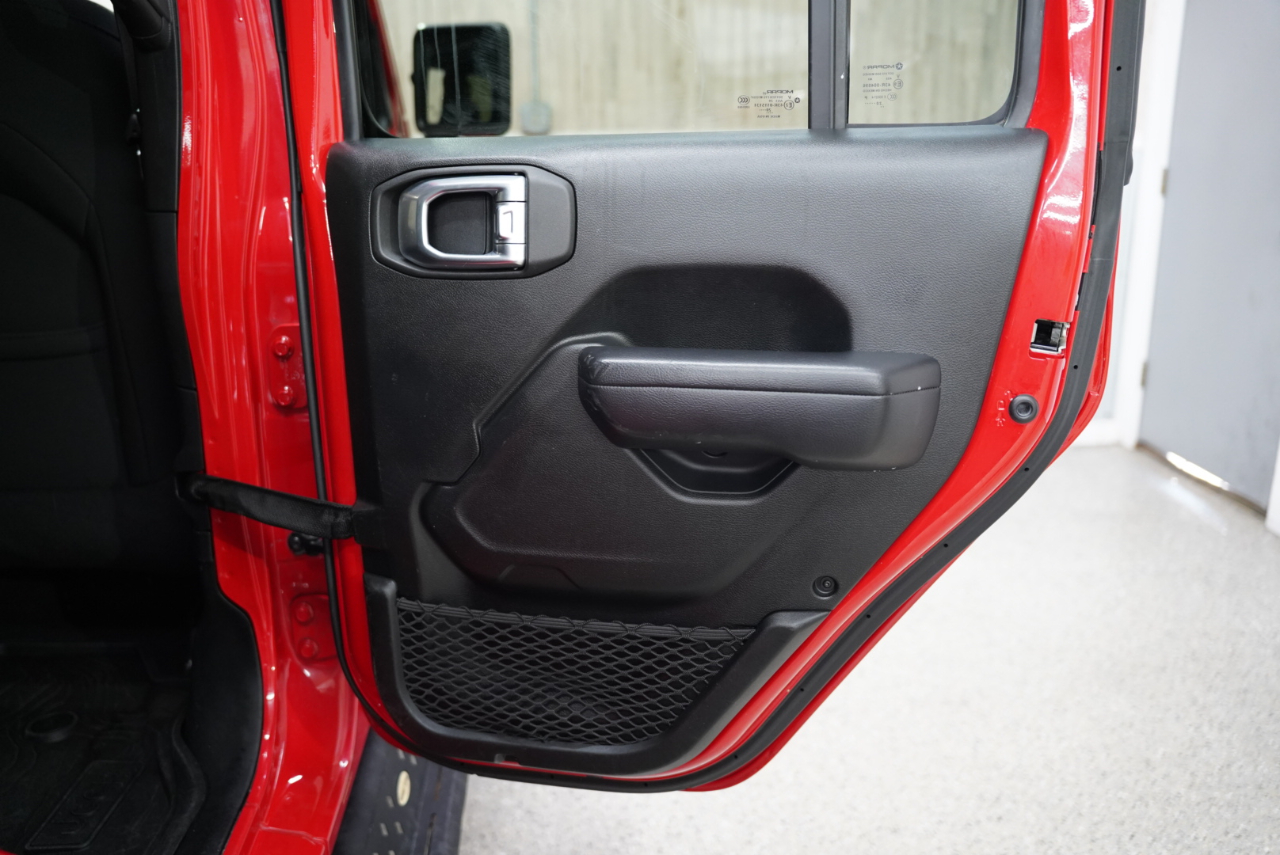 Jeep Gladiator Sport S 4x4 2021