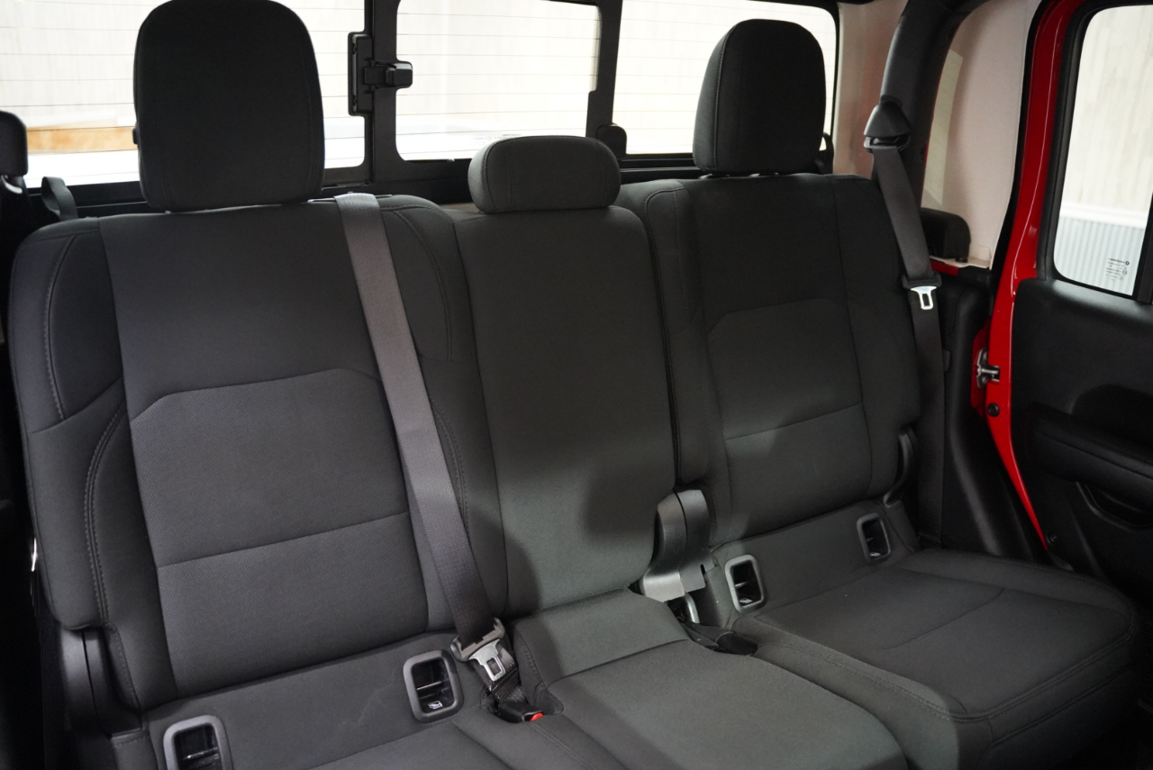 Jeep Gladiator Sport S 4x4 2021