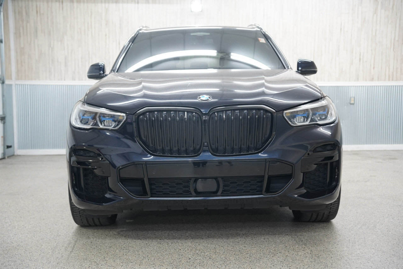 BMW X5  2023