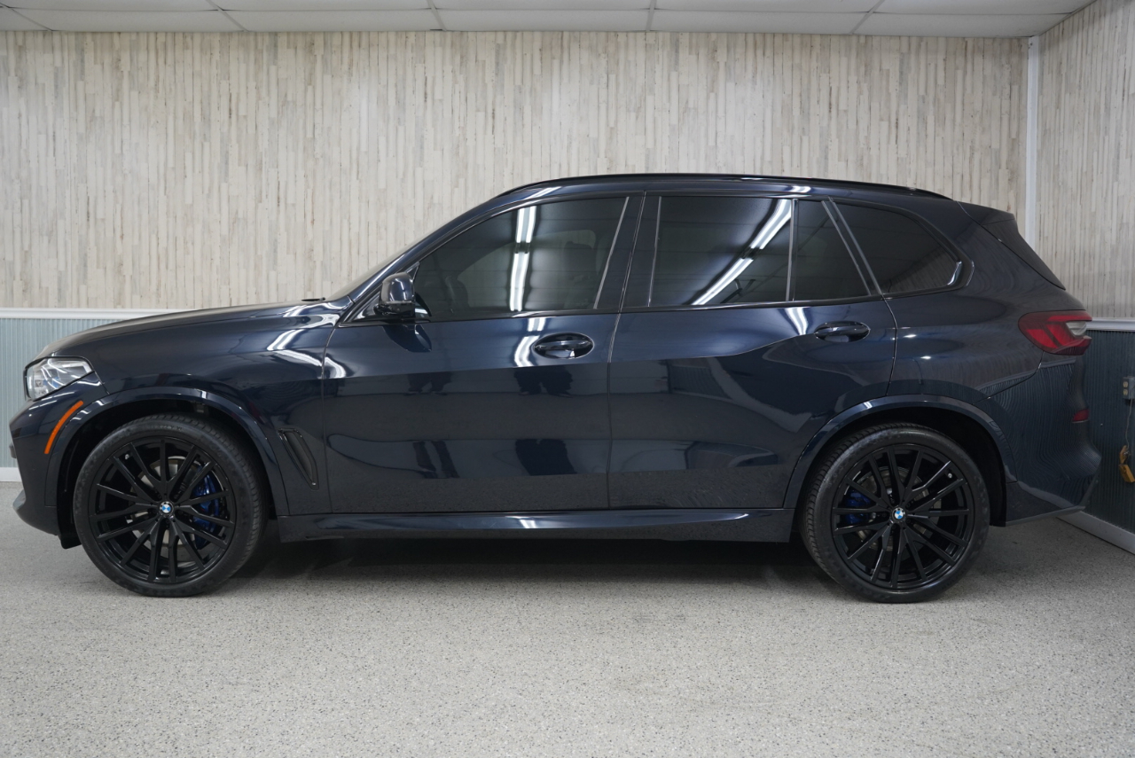 BMW X5  2023