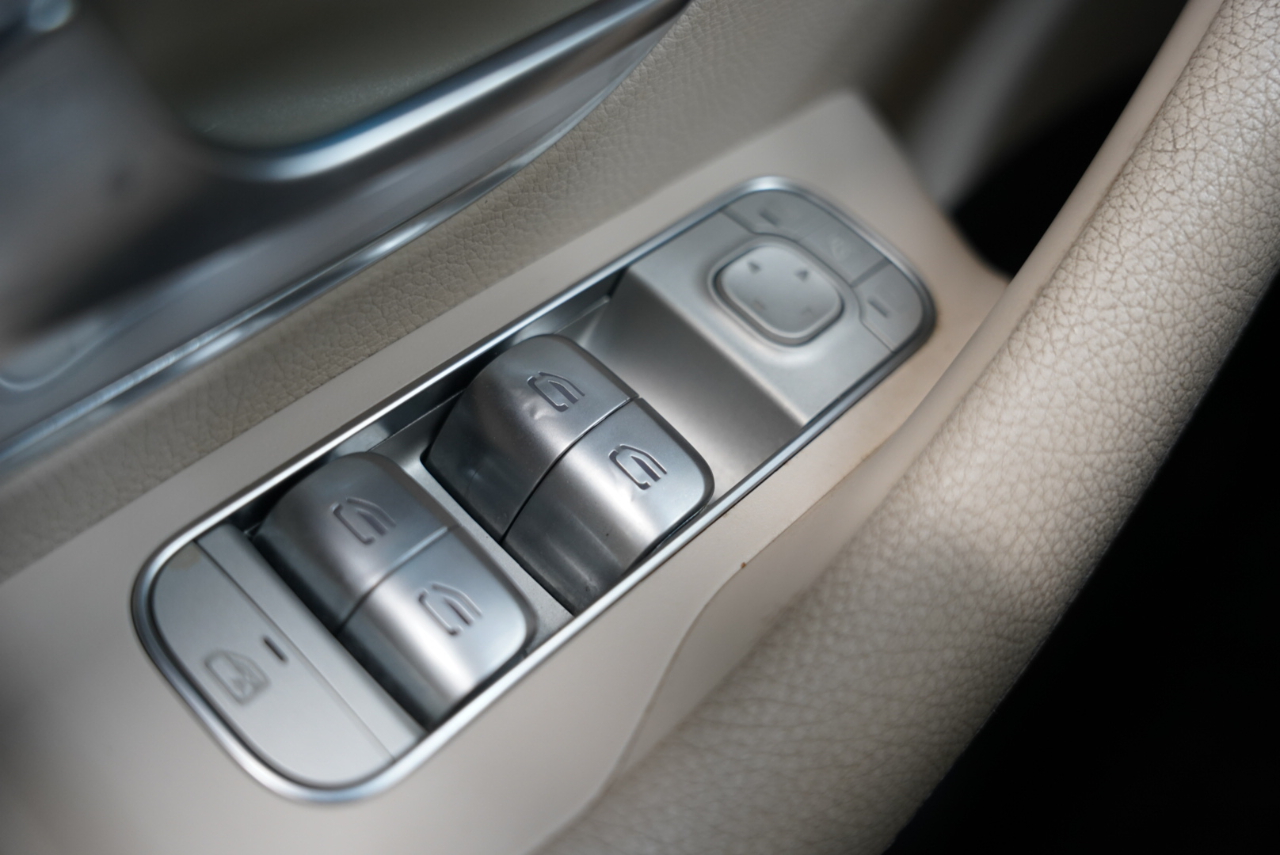 Mercedes-Benz GLS GLS 580 4MATIC SUV 2020