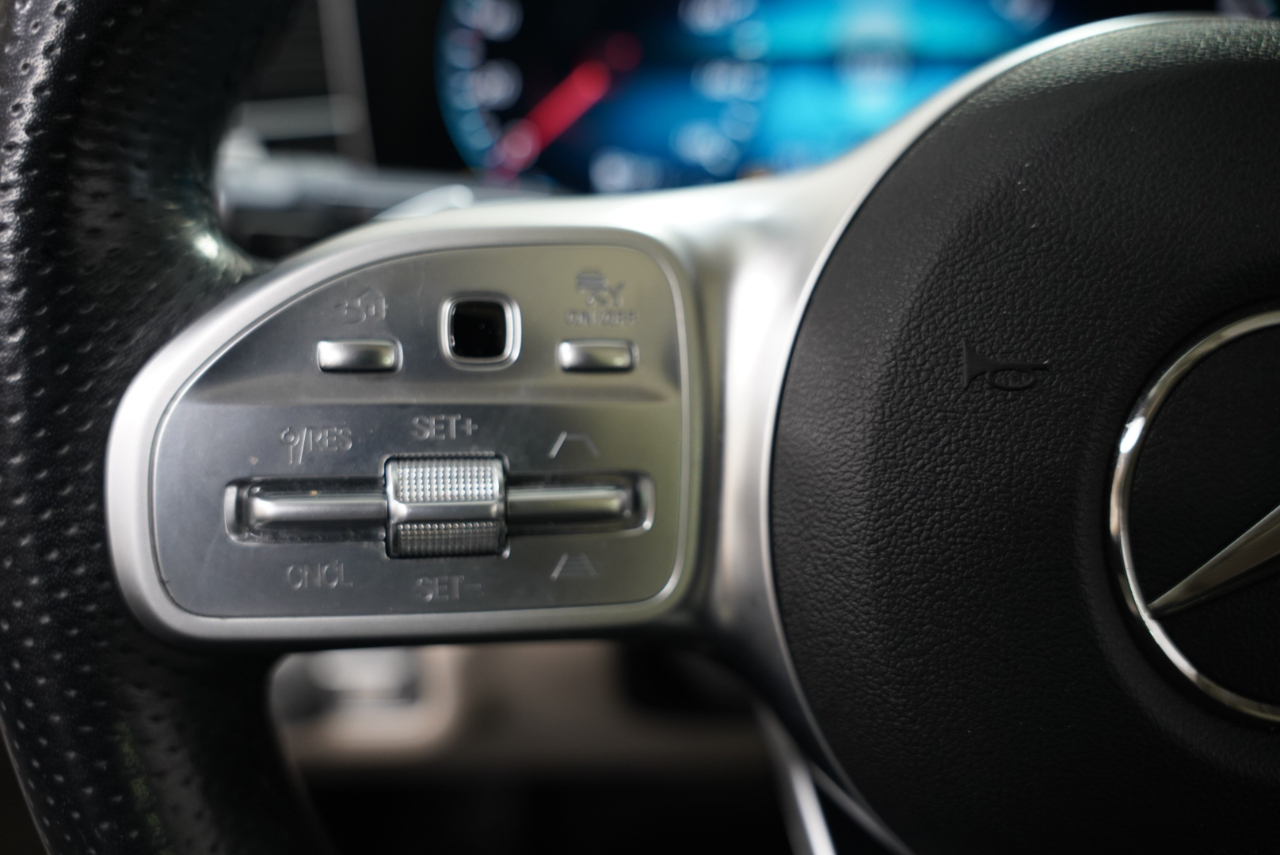 Mercedes-Benz GLS GLS 580 4MATIC SUV 2020