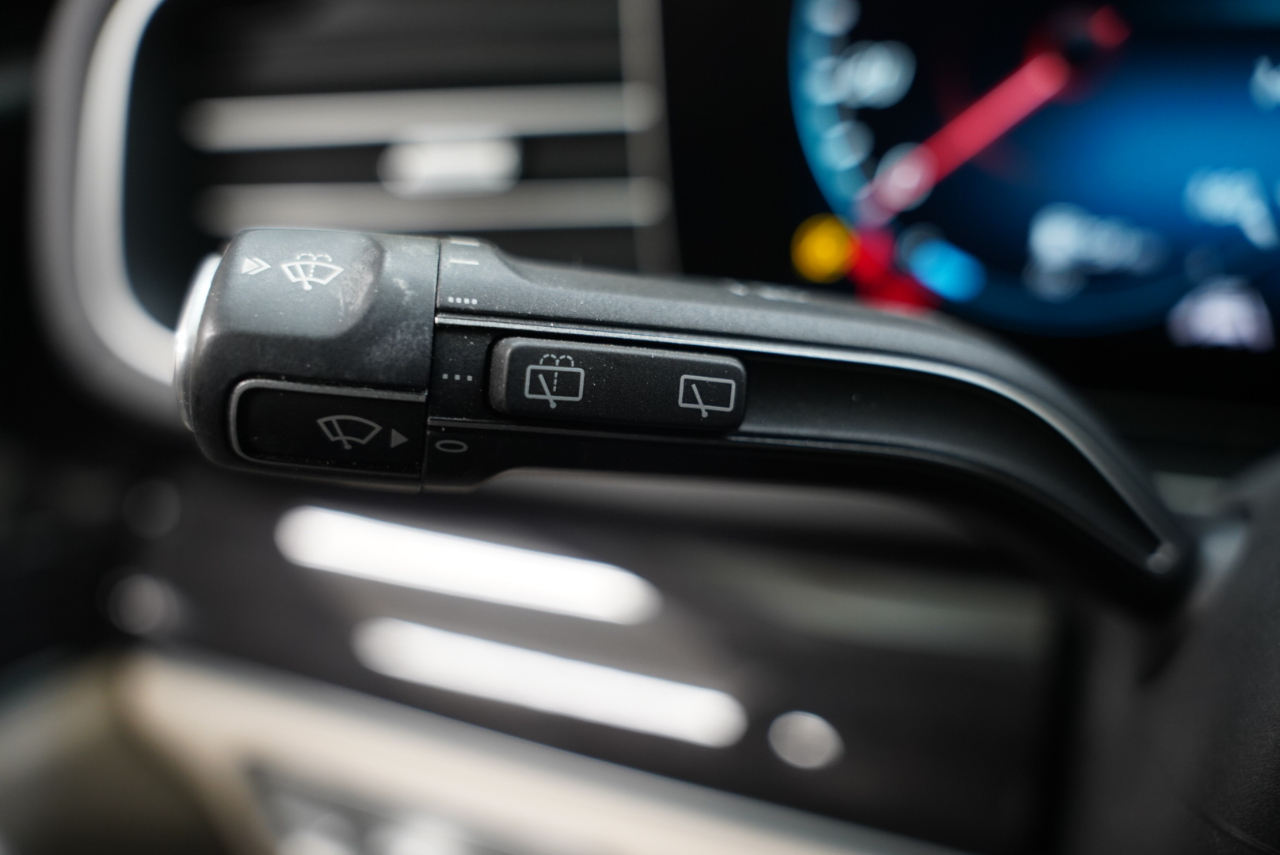 Mercedes-Benz GLS GLS 580 4MATIC SUV 2020