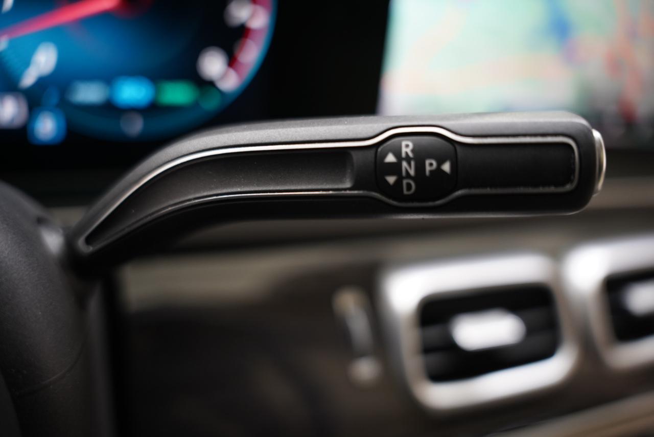 Mercedes-Benz GLS GLS 580 4MATIC SUV 2020