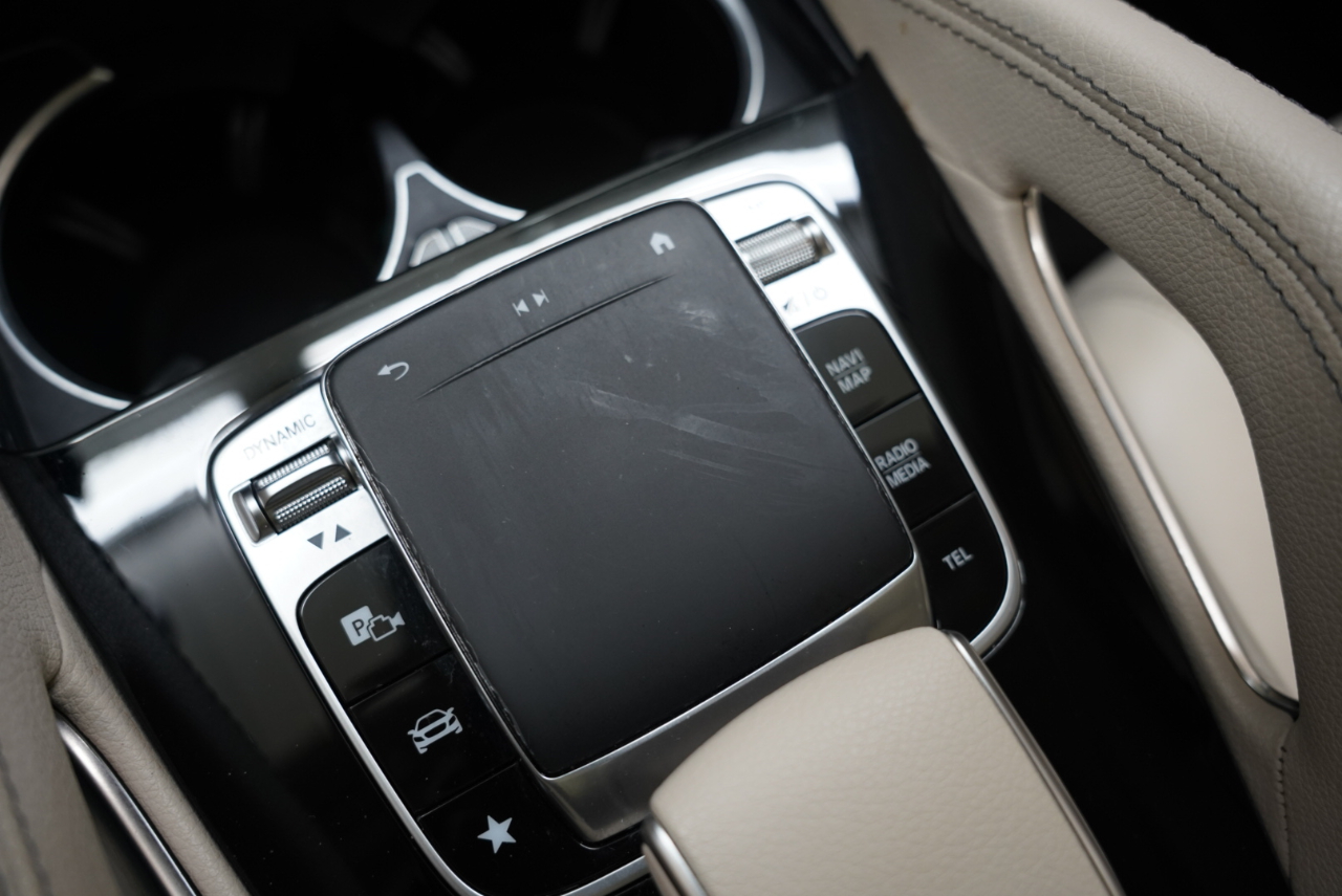 Mercedes-Benz GLS GLS 580 4MATIC SUV 2020