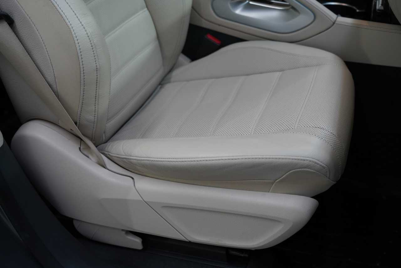 Mercedes-Benz GLS GLS 580 4MATIC SUV 2020