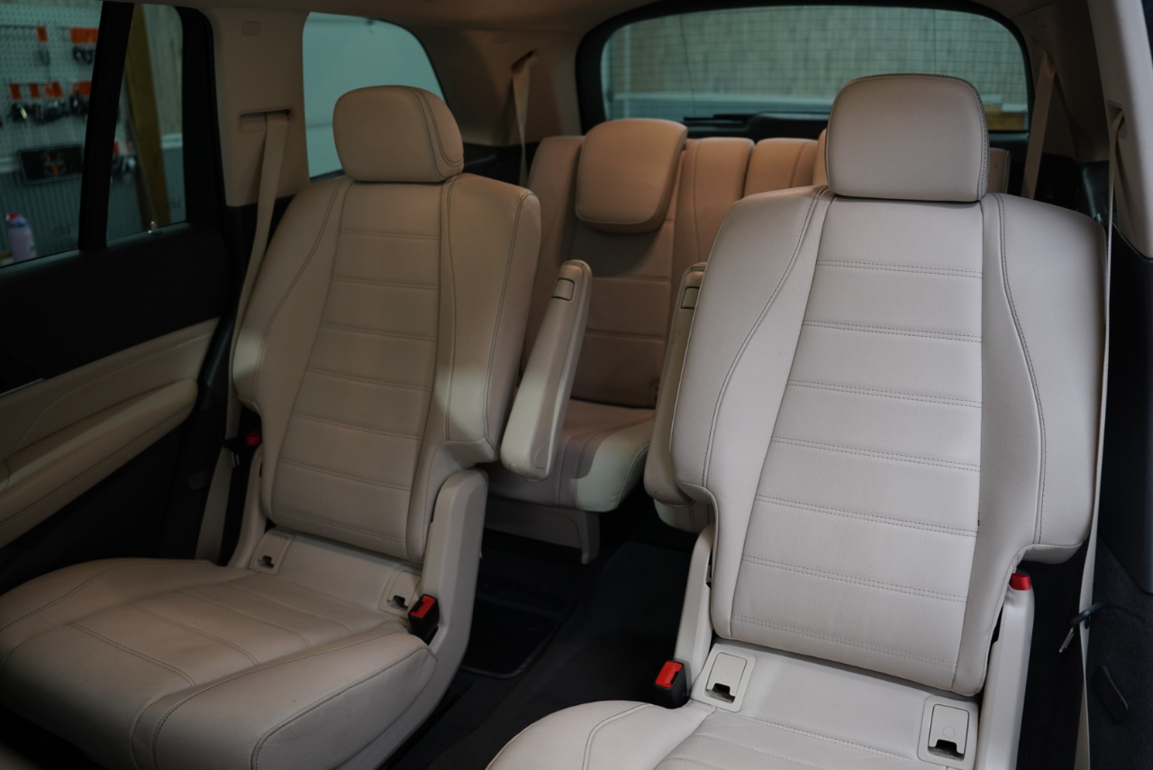 Mercedes-Benz GLS GLS 580 4MATIC SUV 2020