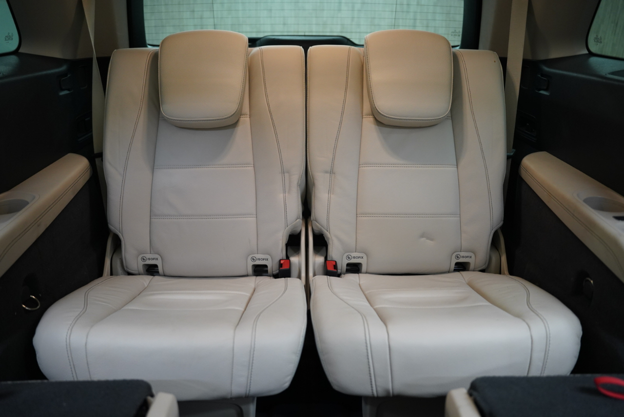 Mercedes-Benz GLS GLS 580 4MATIC SUV 2020