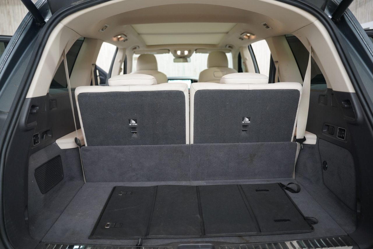 Mercedes-Benz GLS GLS 580 4MATIC SUV 2020