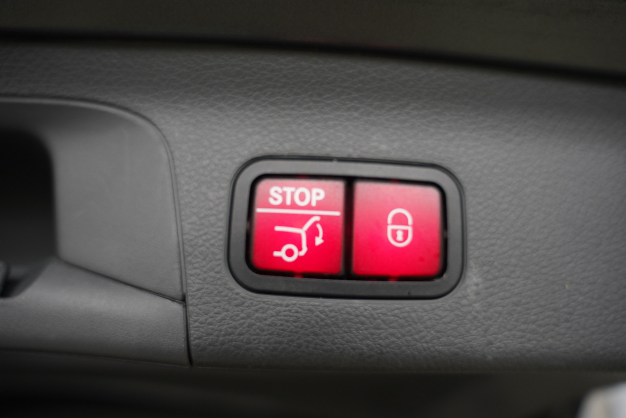 Mercedes-Benz GLS GLS 580 4MATIC SUV 2020