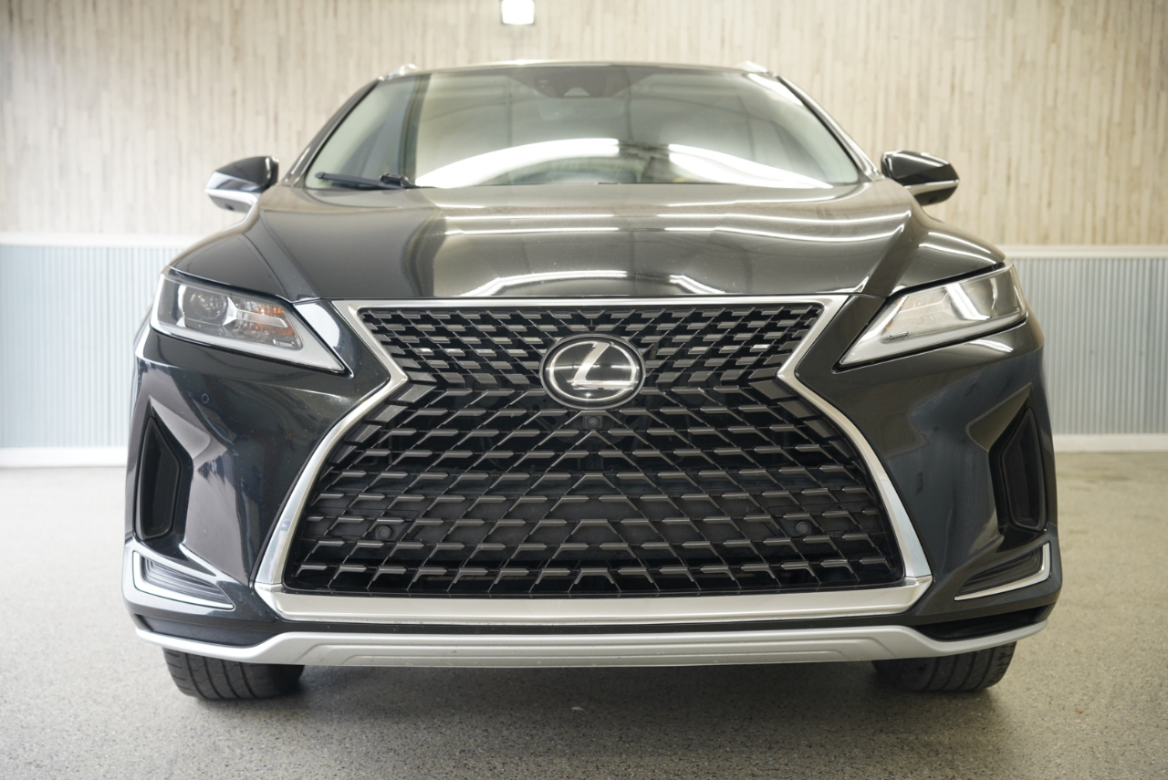 Lexus RX RX 350L FWD 2021