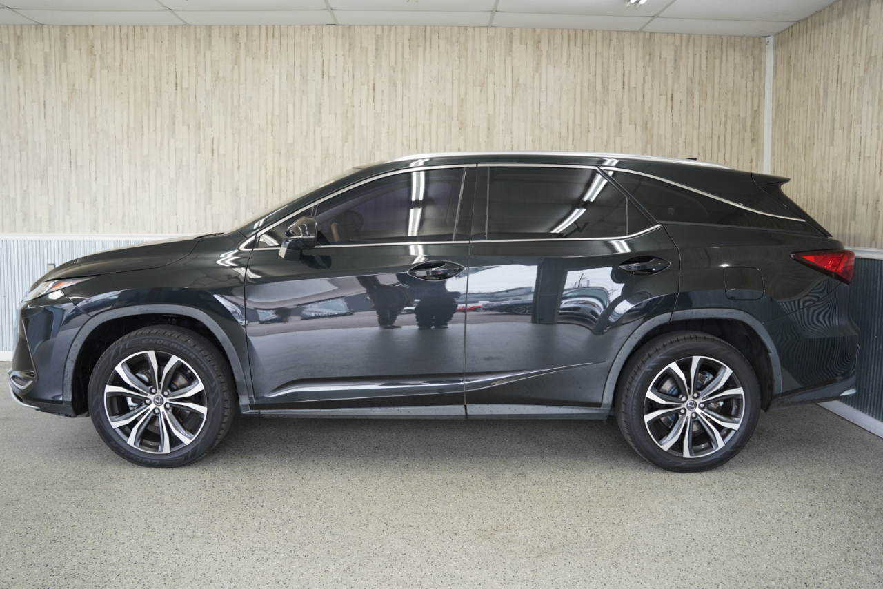 Lexus RX RX 350L FWD 2021