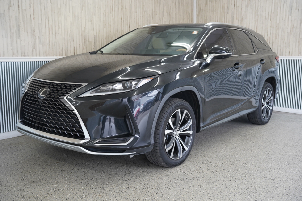Lexus RX RX 350L FWD 2021