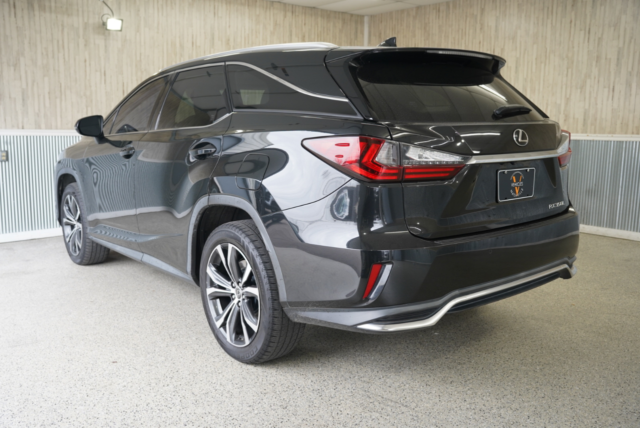Lexus RX RX 350L FWD 2021