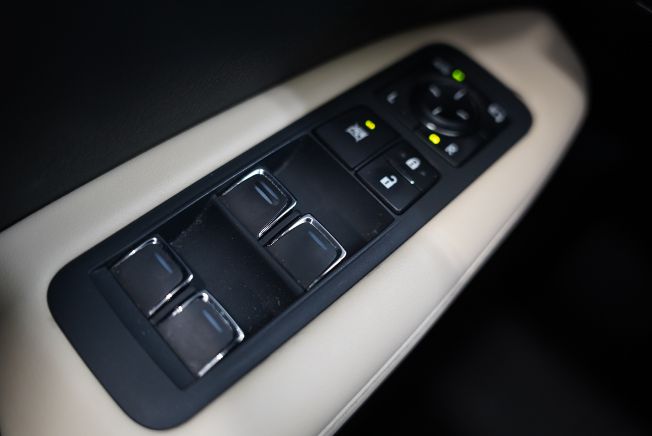 Lexus RX RX 350L FWD 2021