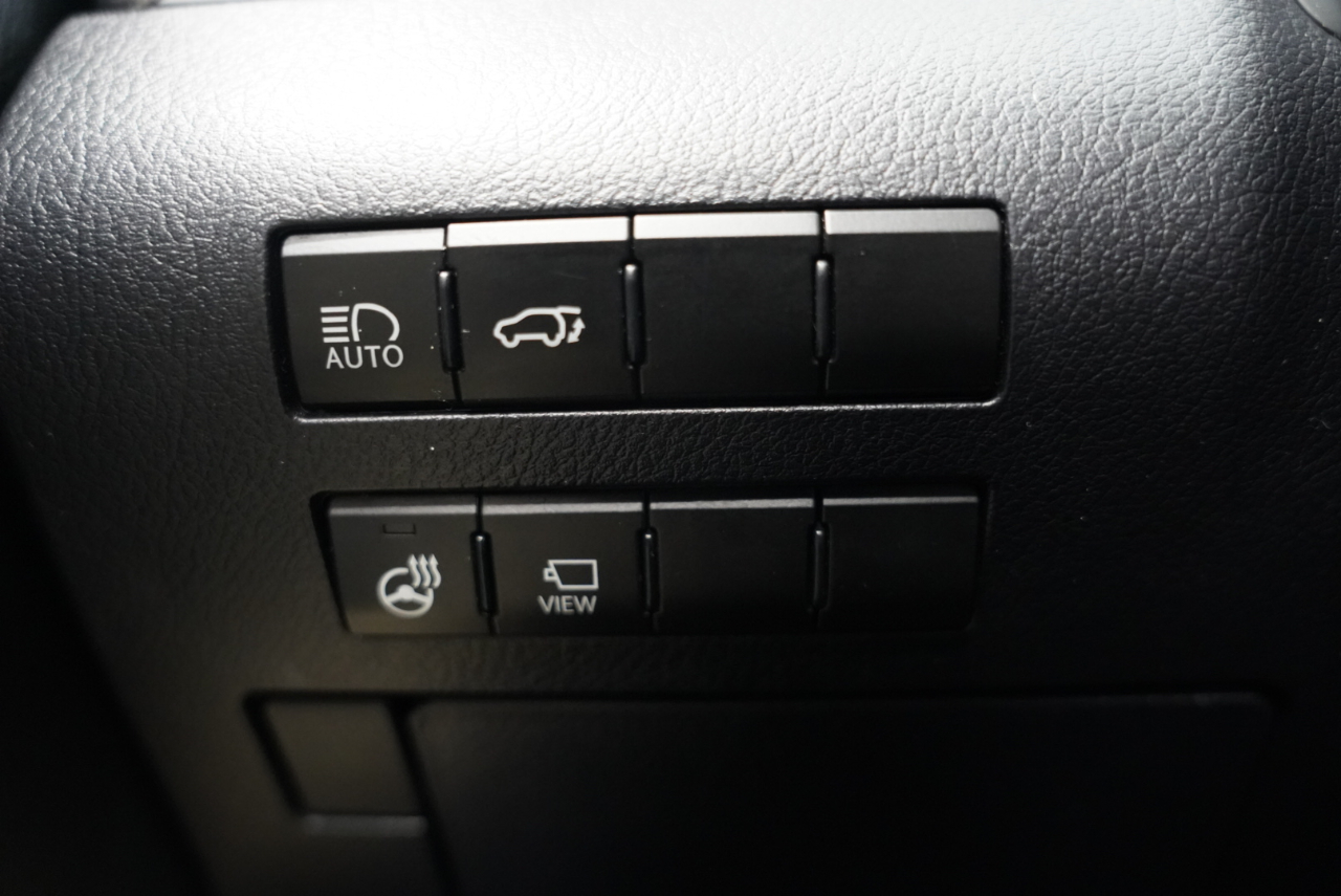 Lexus RX RX 350L FWD 2021