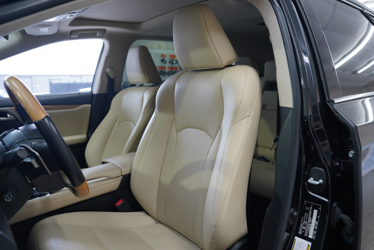 Lexus RX RX 350L FWD 2021