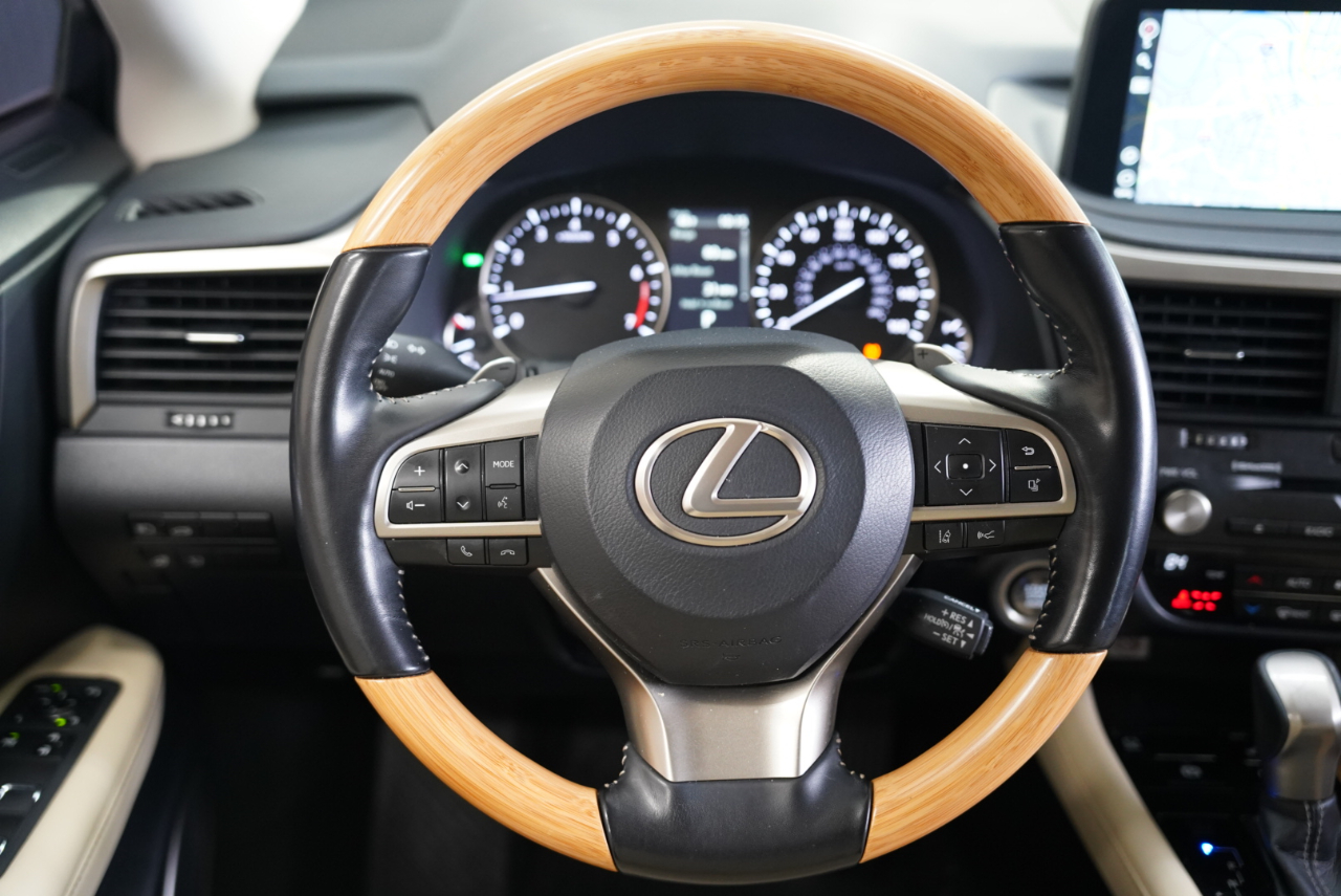 Lexus RX RX 350L FWD 2021