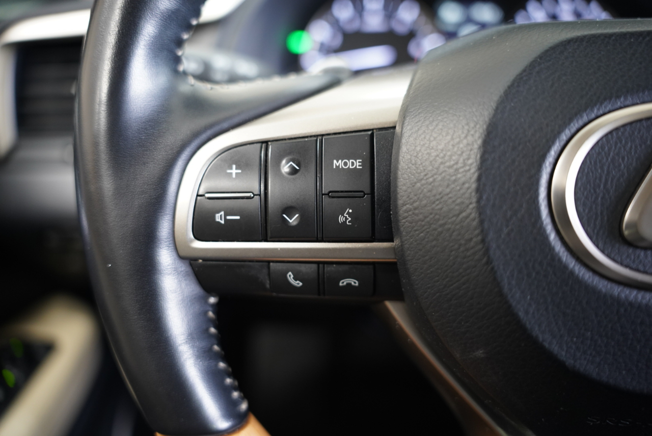 Lexus RX RX 350L FWD 2021