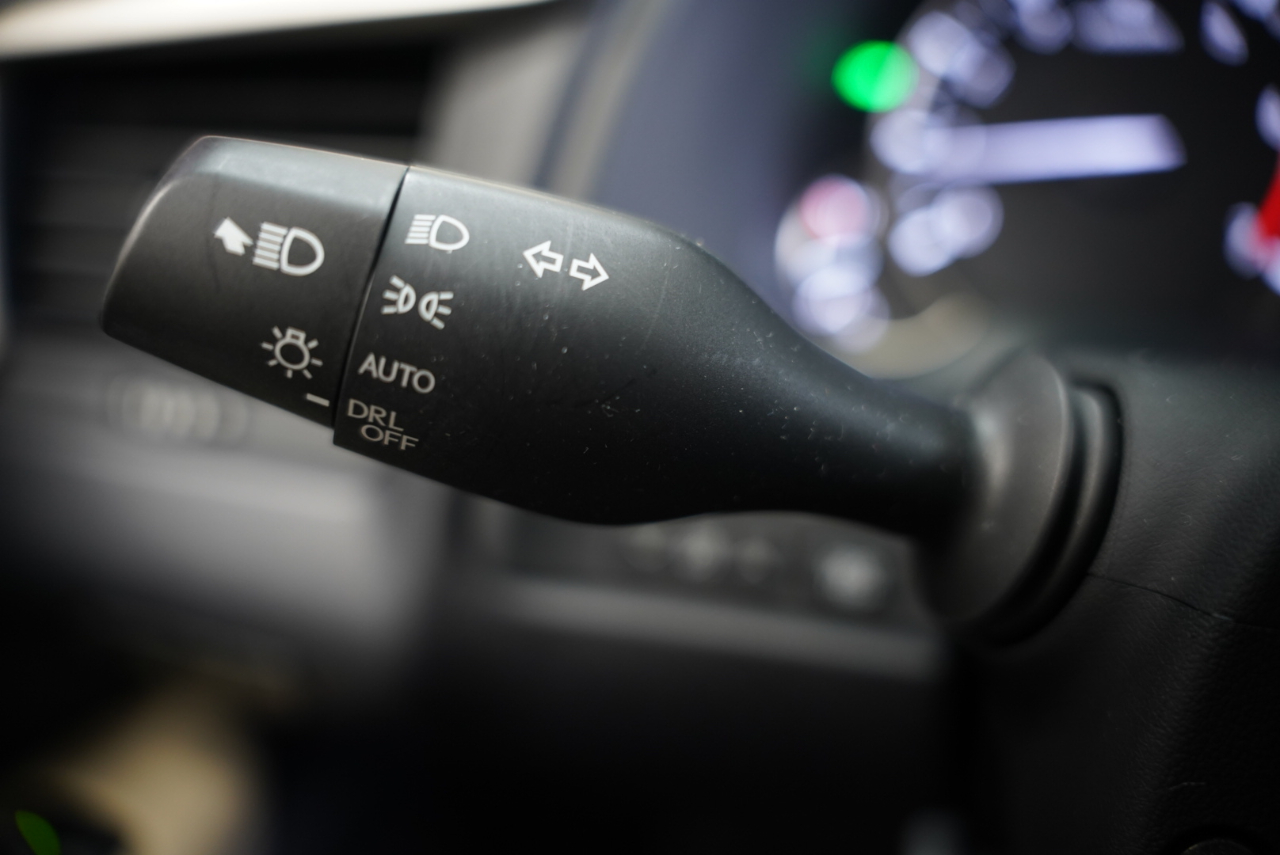 Lexus RX RX 350L FWD 2021