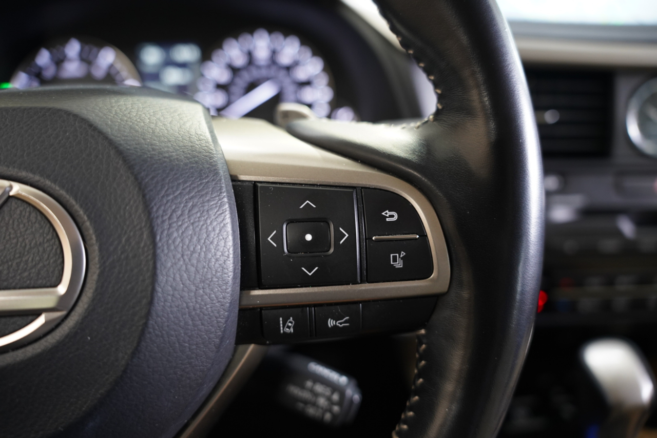 Lexus RX RX 350L FWD 2021