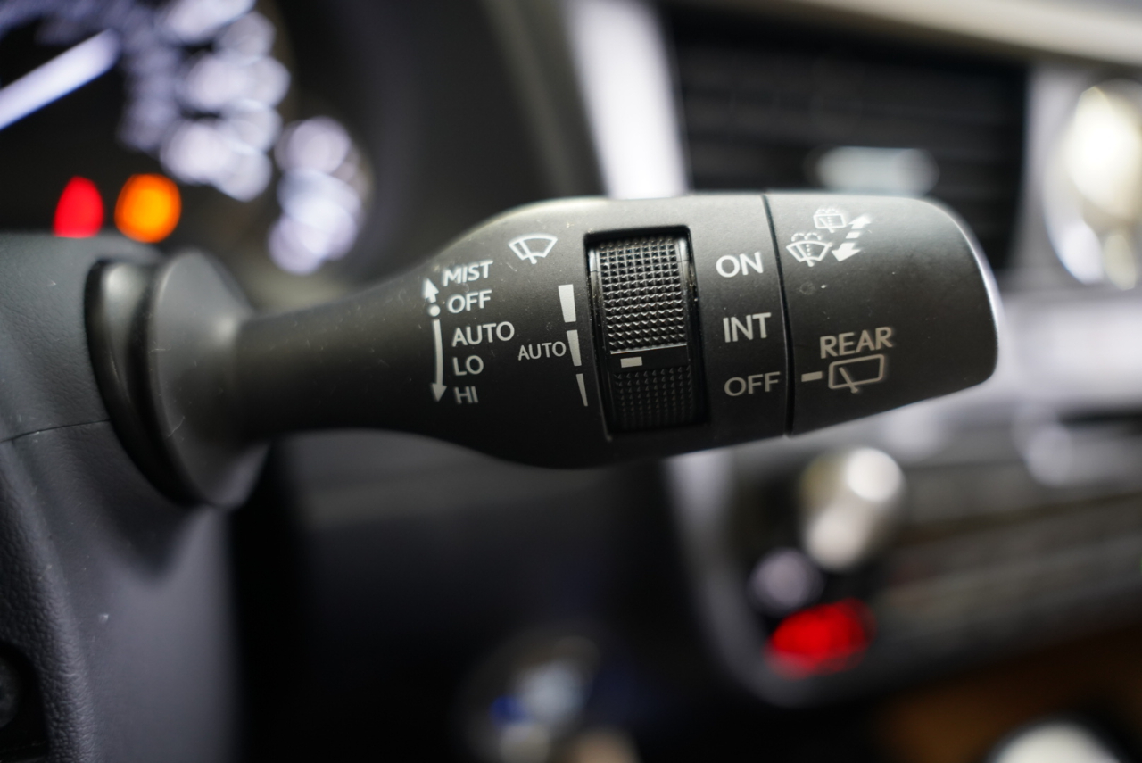 Lexus RX RX 350L FWD 2021