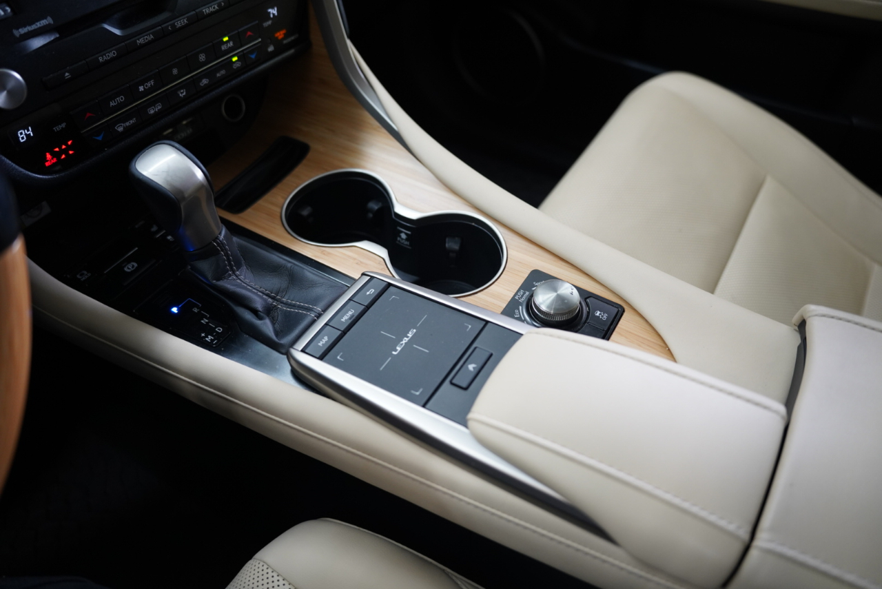 Lexus RX RX 350L FWD 2021