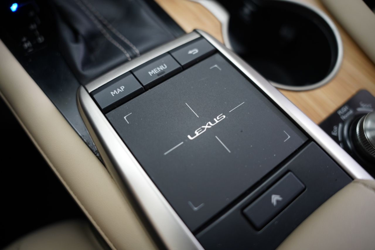 Lexus RX RX 350L FWD 2021