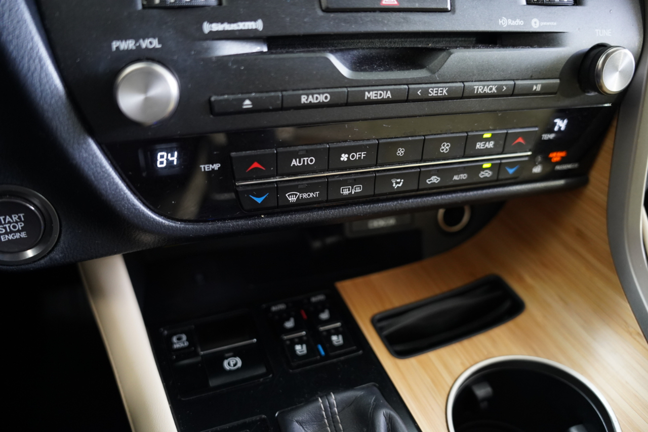 Lexus RX RX 350L FWD 2021