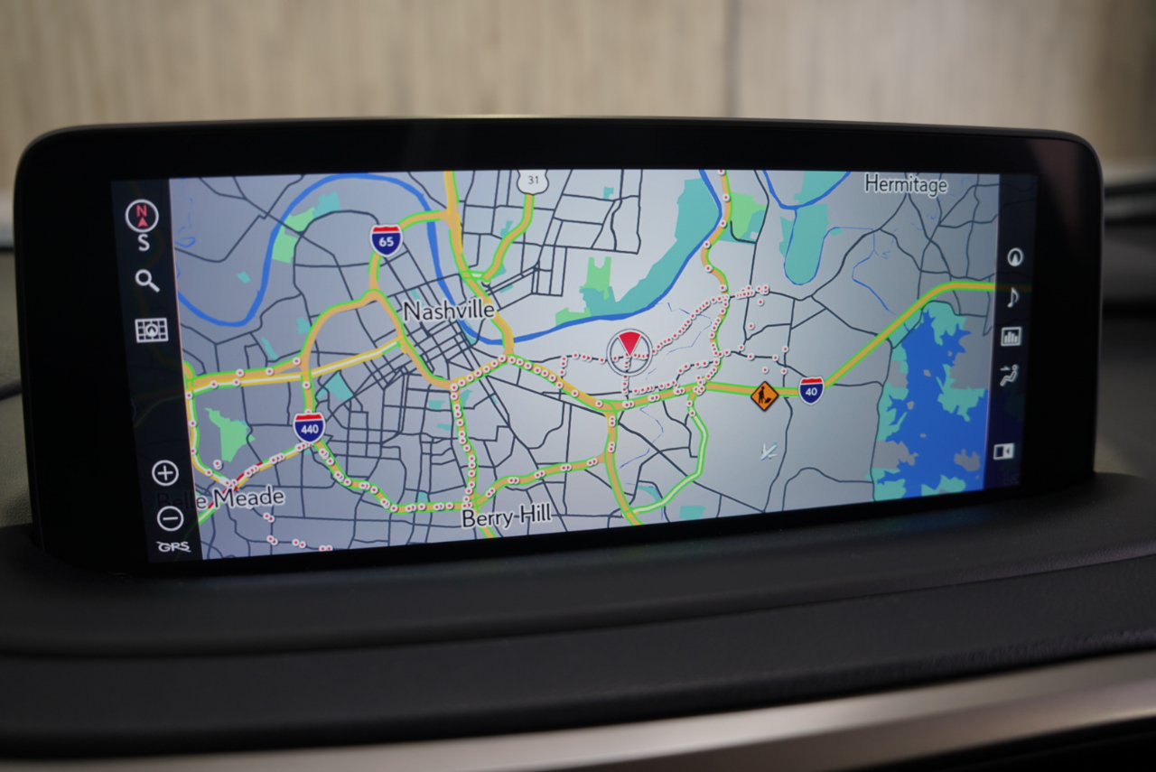 Lexus RX RX 350L FWD 2021