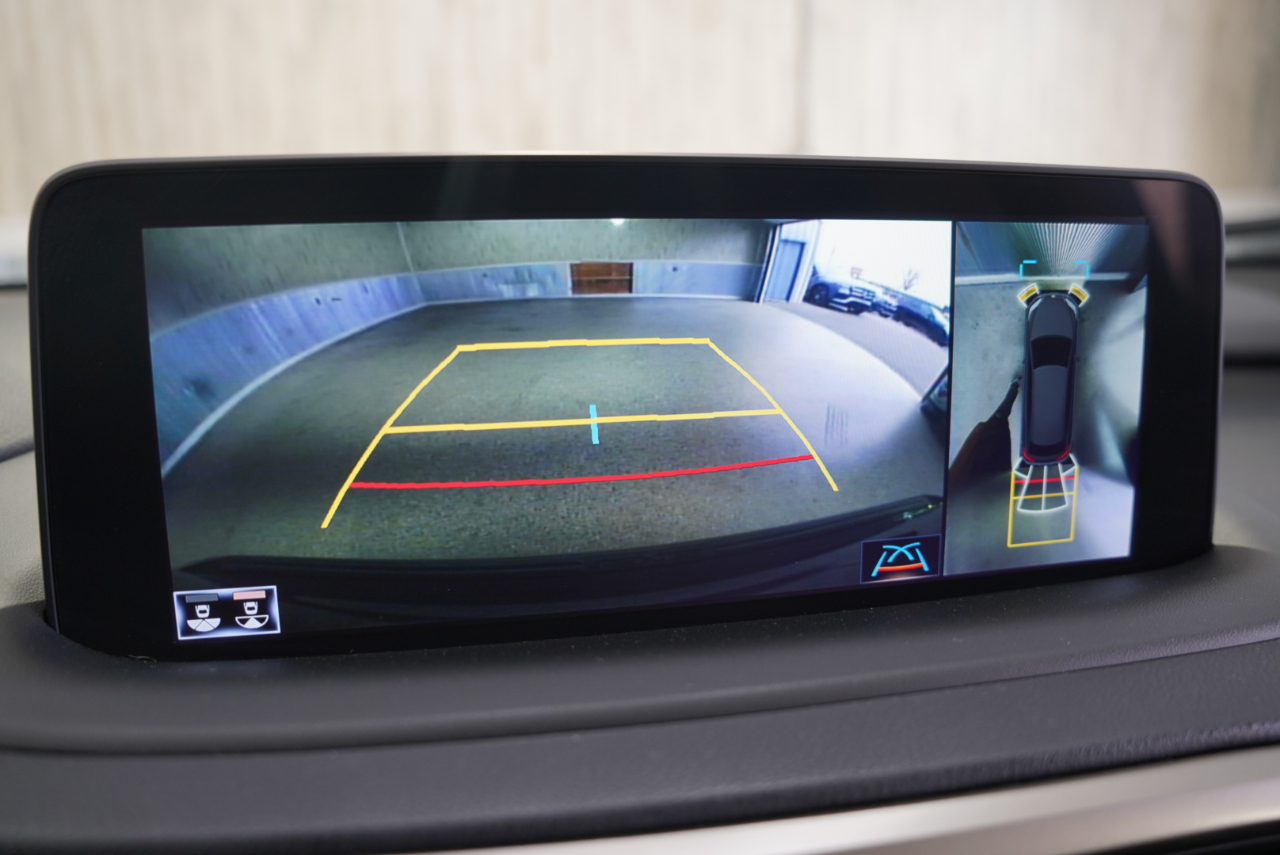 Lexus RX RX 350L FWD 2021