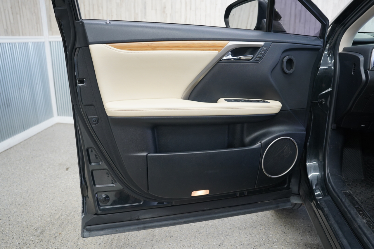 Lexus RX RX 350L FWD 2021